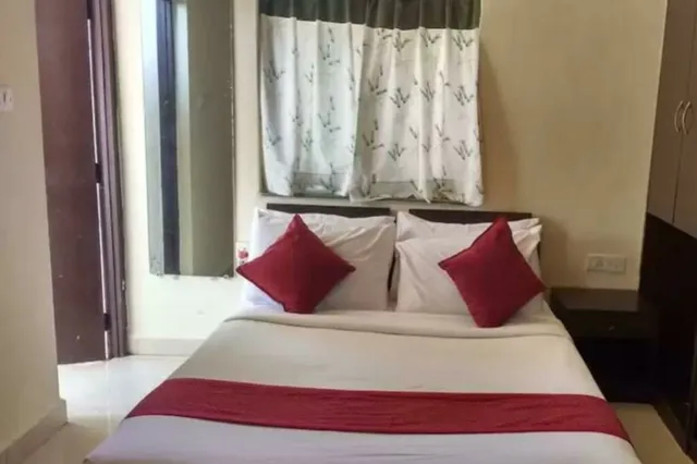 Hotel Bom Sucesso - 4