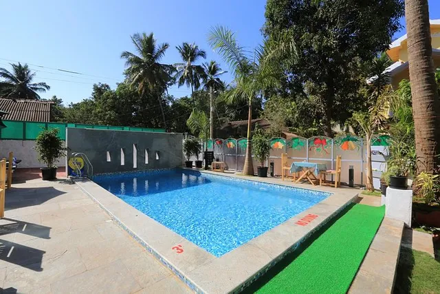 Hotel Bom Sucesso - 2