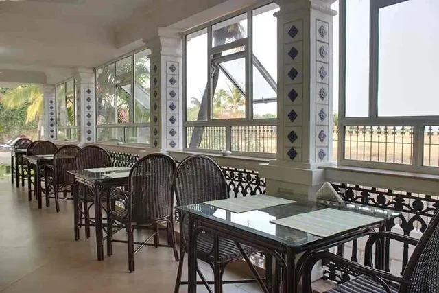 Resort Coqueiral - 3