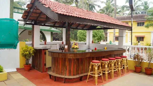 Time and Leisure Hotels - 3