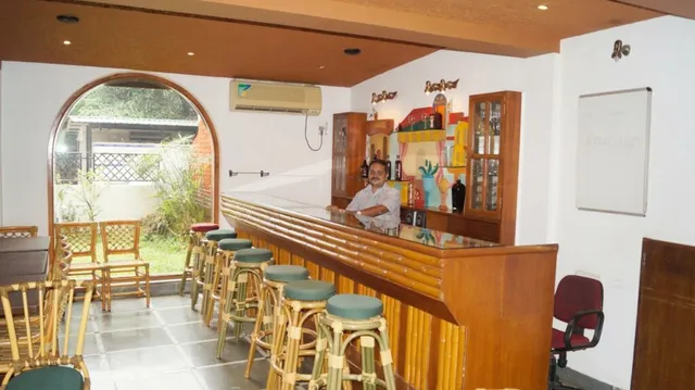 Time and Leisure Hotels - 2