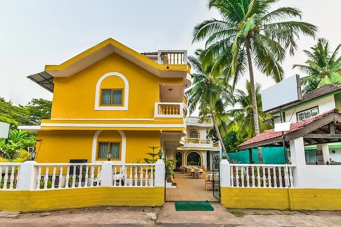 Time and Leisure Hotels