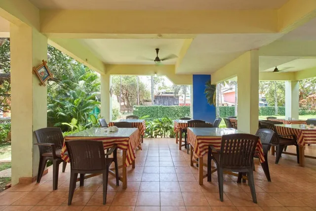 SummerVille Beach Resort - 3