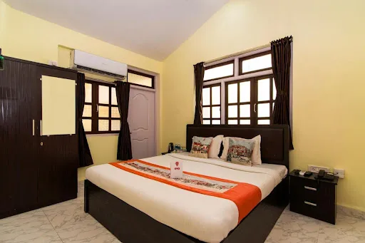 Goa Blossom Resort - 5