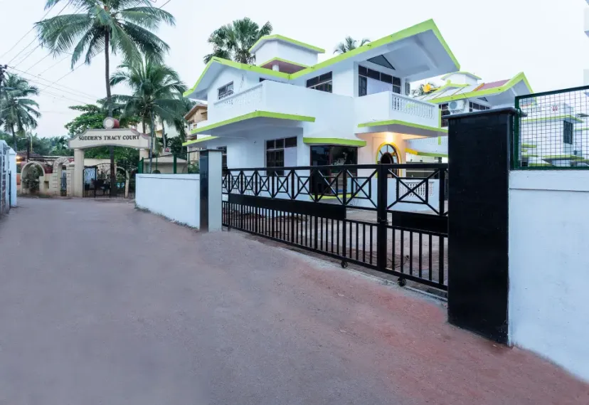 Goa Blossom Resort