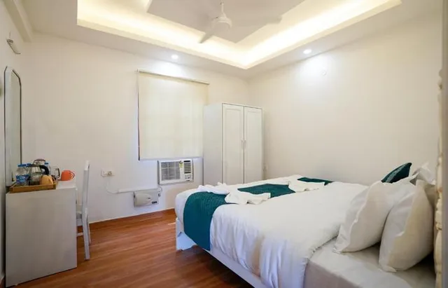 Lillywoods Highland Beach Resort - 4