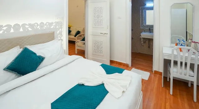 Lillywoods Highland Beach Resort - 5