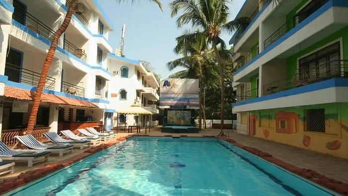 Magnum Resorts