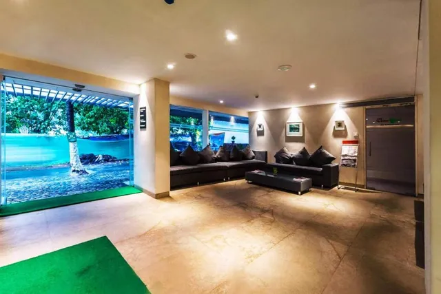 Hotel Citrus Prime, Candolim - 4