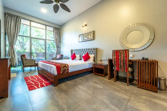 The Plazinn by Legends Hotels, Candolim - 3