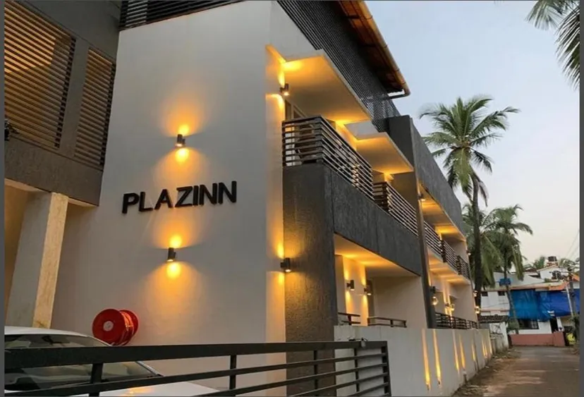 The Plazinn by Legends Hotels, Candolim