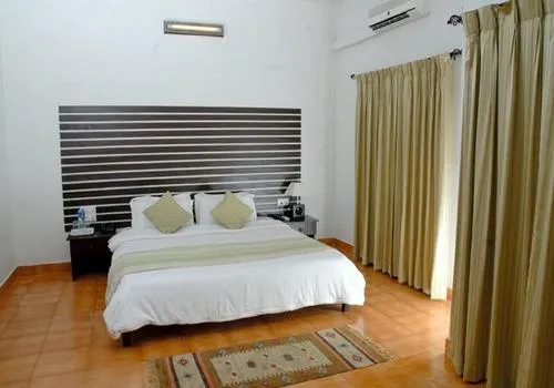 Toshali Goan Village Beach Resort - 5