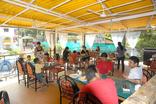 Toshali Goan Village Beach Resort - 4