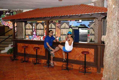 Toshali Goan Village Beach Resort - 3