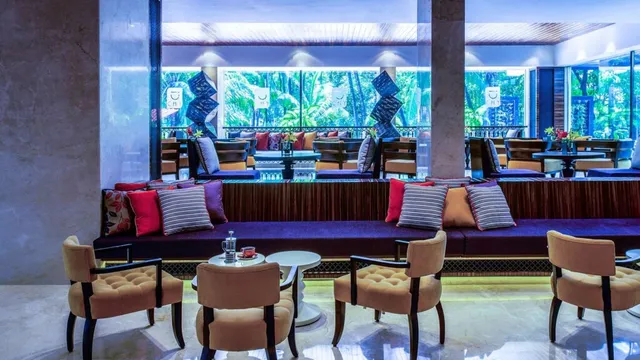 Novotel Goa Resort & Spa - 3