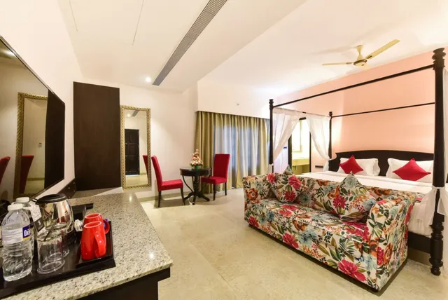 Silver Sands Serenity - 4