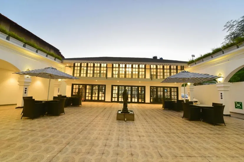 Silver Sands Serenity