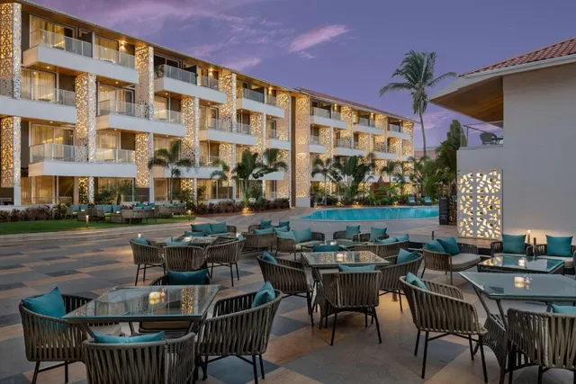 Hyatt Place Goa Candolim - 2