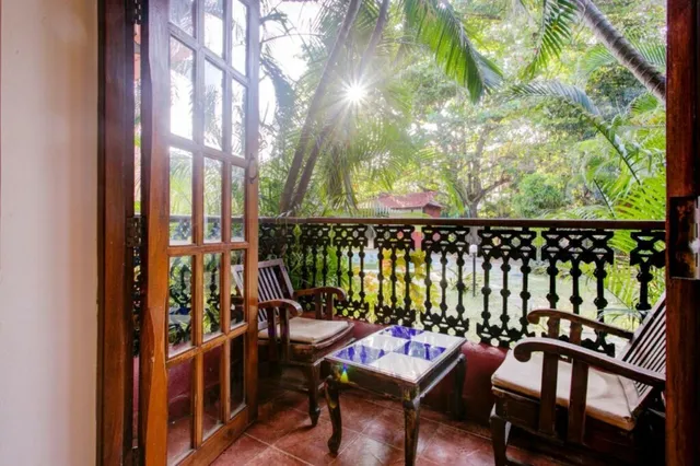 Capital O 322 Sea Breeze Candolim - 3