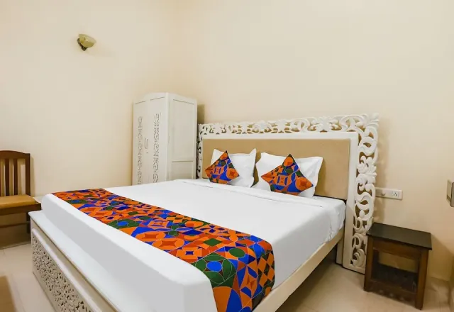 FabHotel Prime Tanjo Highland With Pool, Candolim Beach - 5