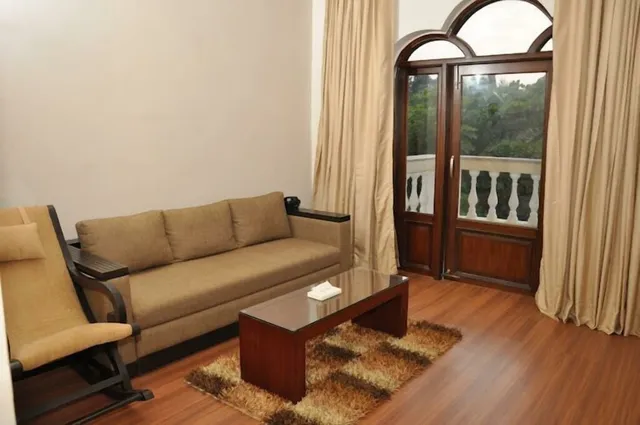 Sukhmantra Resort & Spa, Goa - 4