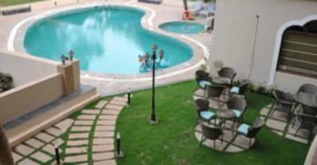 Sukhmantra Resort & Spa, Goa - 2