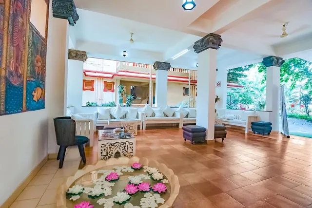 FabHotel Prime Pool Point Highland, Candolim Beach - 2