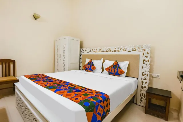 FabHotel Prime Pool Point Highland, Candolim Beach - 5