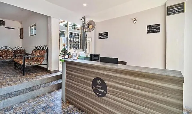 Benz Destination Resort Goa - 3