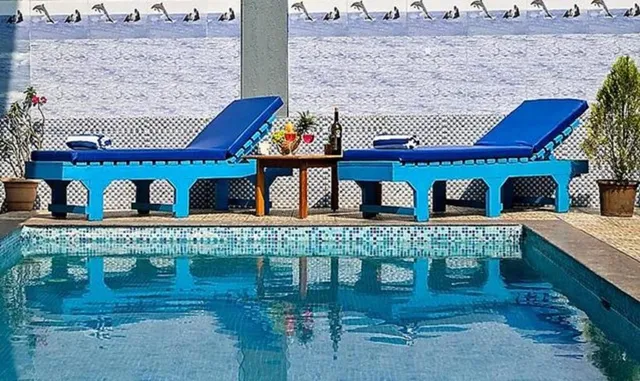 Benz Destination Resort Goa - 2