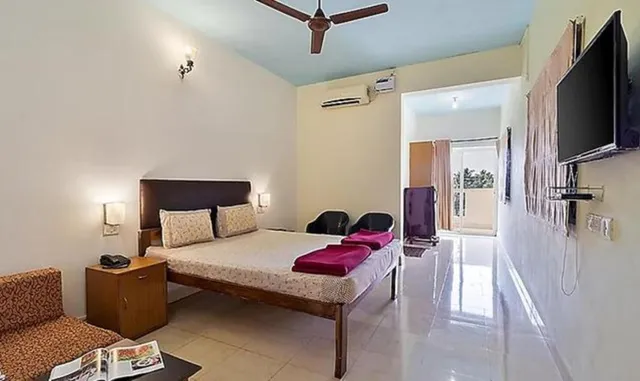 Benz Destination Resort Goa - 5