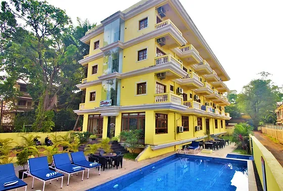 Sonika's leisure - 2