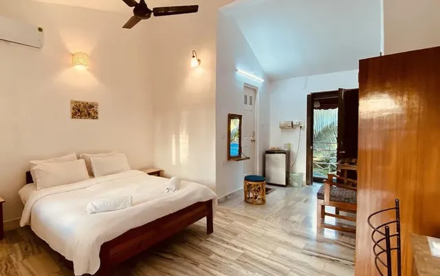 PerAvel Beach Holiday Home - 3