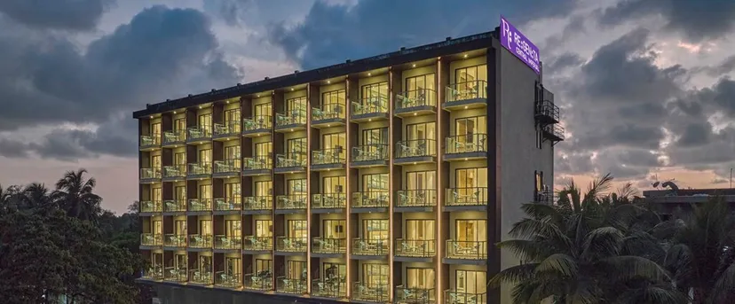 Regenta Central Imperial Candolim