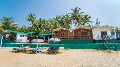 Dersy Beach Resort - 2