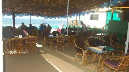 Dersy Beach Resort - 3