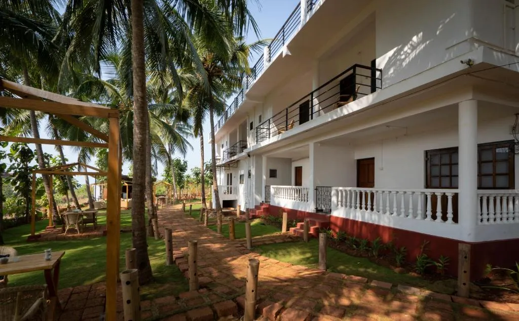 De lavender luxury guest house