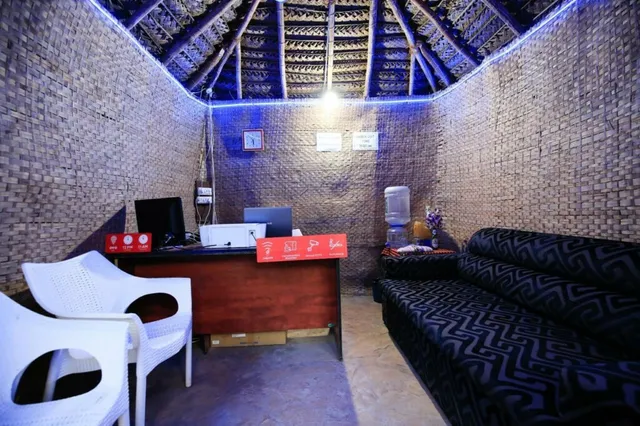 GG Garden Resort - 2