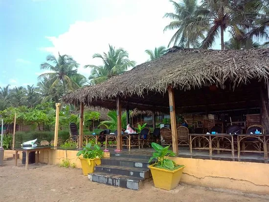 Mariposa Beach Grove - 2