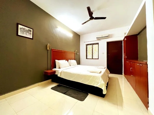 Royal Orbit Resort Agonda - 3