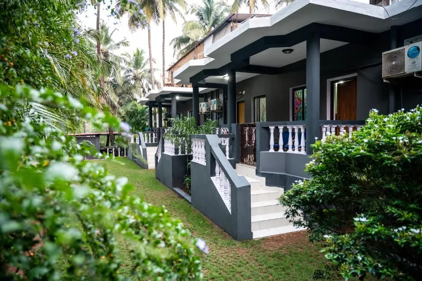 Royal Orbit Resort Agonda