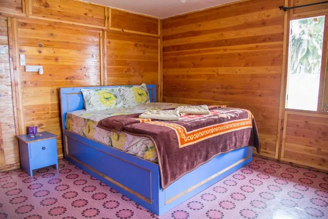 Ramsons Beach Resort - 4