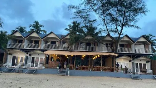 Agonda Serenity Resort