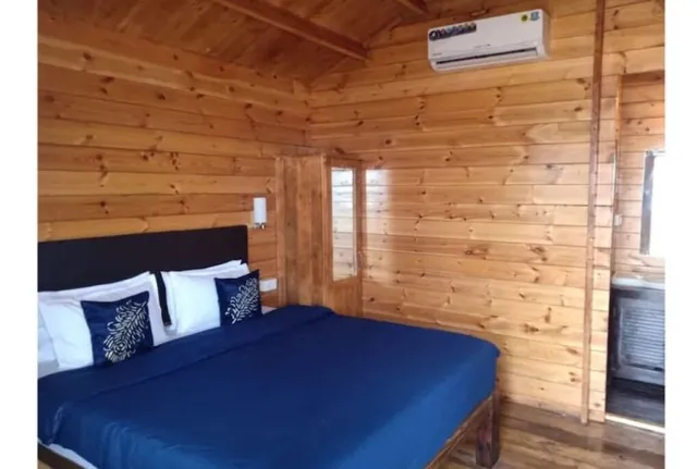 agonda island view - 3