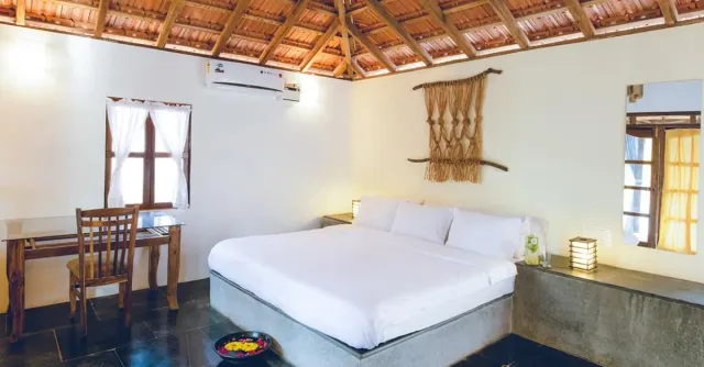 Agonda Dream View Hotel - 4