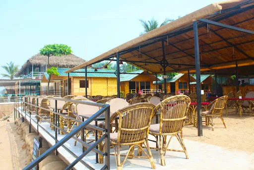 Rama Resort Agonda Beach - 3