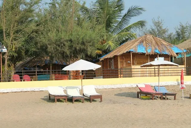Rama Resort Agonda Beach - 2