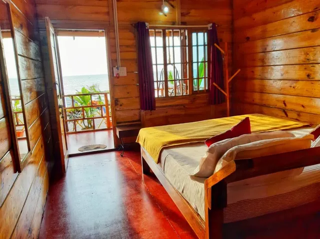 Agonda Holiday Home - 5