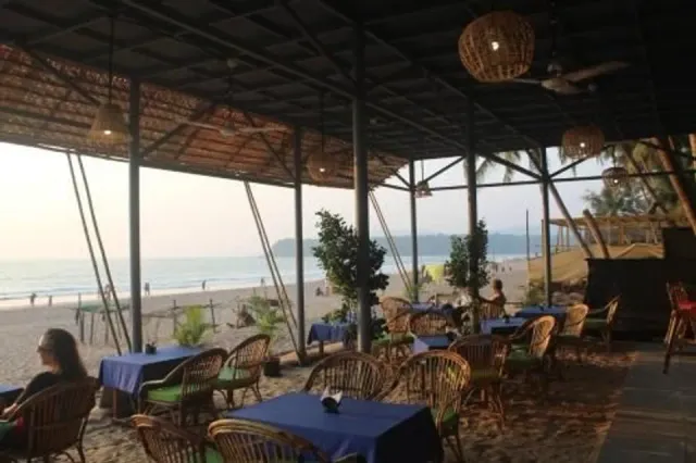 Agonda Beach Chalets - 2