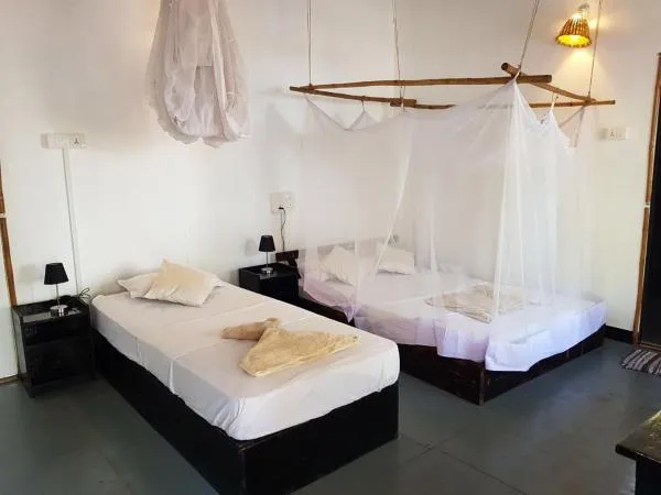 Corvo Rindo Resort & Restaurant - 4